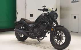 HONDA REBEL 250 S 2016 MC49