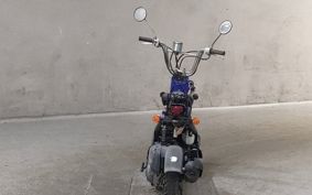 HONDA BYTE AF59