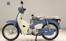 HONDA C50 SUPER CUB AA09