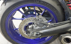 YAMAHA MT-09 ASP 2020 RN52J