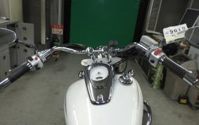 SUZUKI INTRUDER 400 Classic 2013 VK56A