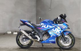 SUZUKI JIKUSA-SF250 ED22A