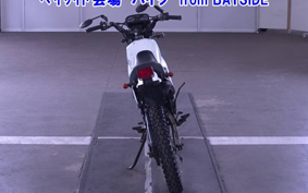 SUZUKI TS50 Hustler