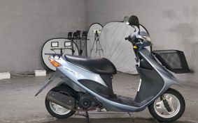 SUZUKI ADDRESS V50 CA42A