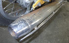 HONDA LITTLE CUB AA01