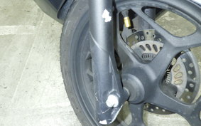 HONDA PCX125 2008 JK05