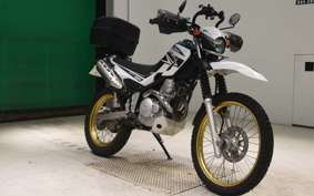 YAMAHA SEROW 250 Gen.2 2007 DG17J