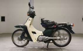 YAMAHA TOWN MATE 50 22F