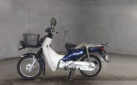 HONDA SUPER CUB110 JA10