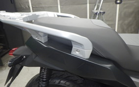 BMW C400X 2022