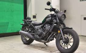 HONDA REBEL 500 A 2021 PC60
