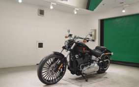 HARLEY FXBR1920 2025
