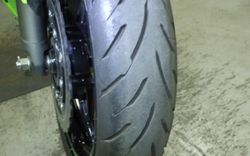 KAWASAKI NINJA 400 2025 EX400L