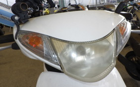 SUZUKI ADDRESS V50 Gen.2 CA42A