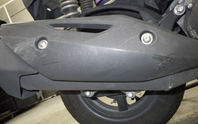 SUZUKI SWISH 125 2016 DV12B