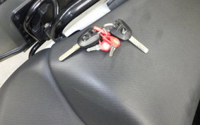 HONDA NC750X D 2017 RC90