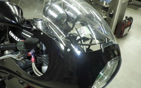 KAWASAKI ZEPHYR 750 2003 ZR750C