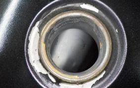 YAMAHA SR400 Gen.3 2003 RH01J