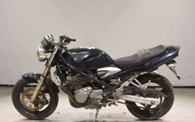 SUZUKI BANDIT 250 Gen.2 GJ77A
