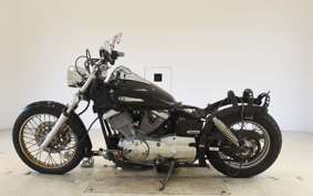 YAMAHA DRAGSTAR 250 VG05J