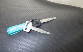 SUZUKI SKYWAVE 250 (Burgman 250) Gen.2 2020 CJ43A