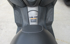 YAMAHA X-MAX SG42J