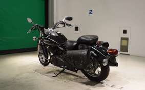 YAMAHA DRAGSTAR 250 2024 VG05J