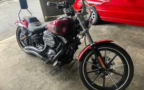 HARLEY HARLEY FXSB BREAKOUT 2015 BFV