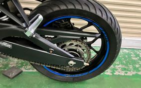 YAMAHA MT-03 2019 RH13J