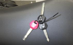 YAMAHA MT-09 Tracer 2016 RN36J