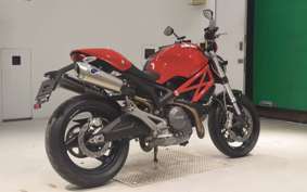 DUCATI MONSTER 696 2010