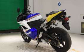 HONDA CBR600RR A 2012