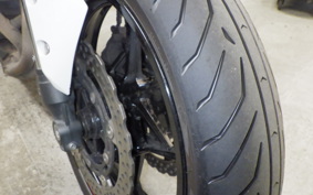 KAWASAKI Z900 Gen.2 2021 ZR900B
