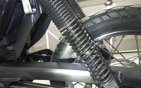 SUZUKI GS50 2009 NA41A