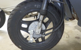 SUZUKI LET's 4 CA45A