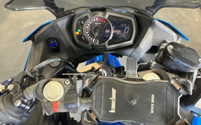 KAWASAKI NINJA 250 EX250P