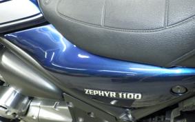 KAWASAKI ZEPHYR 1100 2006 ZRT10A