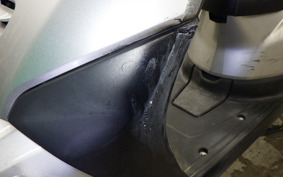 HONDA TACT-4ﾍﾞｰｼｯｸ AF79