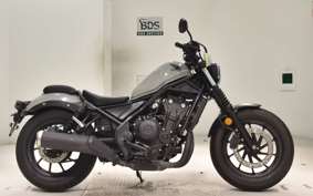 HONDA REBEL 500 A 2018 PC60