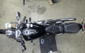 YAMAHA DRAGSTAR 250 VG02J