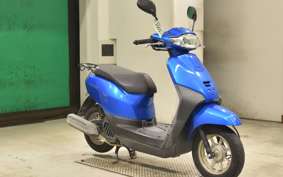 HONDA TACT-4ﾍﾞｰｼｯｸ AF79