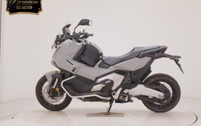 HONDA X-ADV 750 2025 RH21