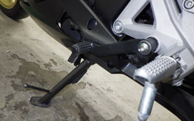 HONDA CBR250RR A MC51