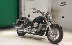 YAMAHA DRAGSTAR 400 CLASSIC  2015 VH02J
