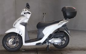 HONDA DIO 110 JF58