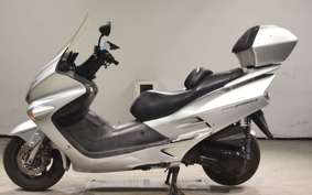 HONDA FORZA 250 S 2008 MF06