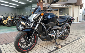 HONDA NC750S 2014 RC70