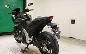 HONDA NC750X DCT 2026 RH23