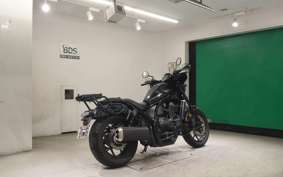 HONDA REBEL 1100 DCT 2021 SC83