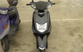 YAMAHA CYGNUS 125 X SE12J